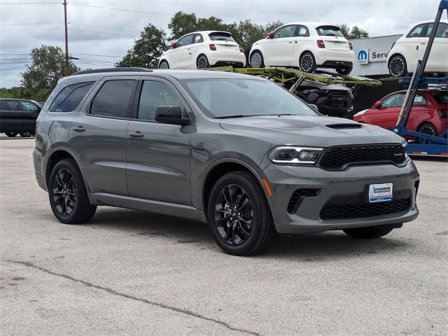 2024 Dodge Durango R/T