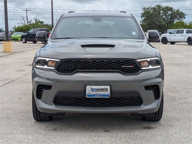 2024 Dodge Durango R/T