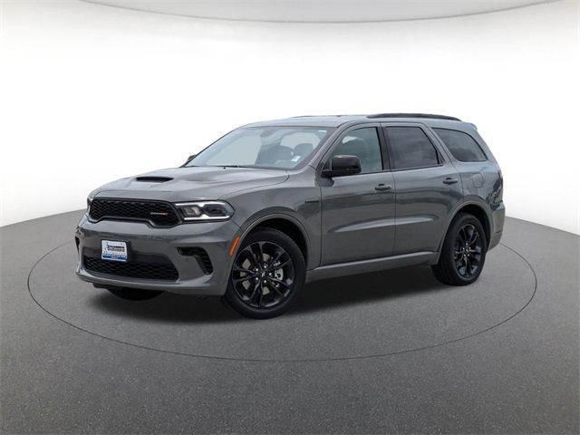 2024 Dodge Durango R/T