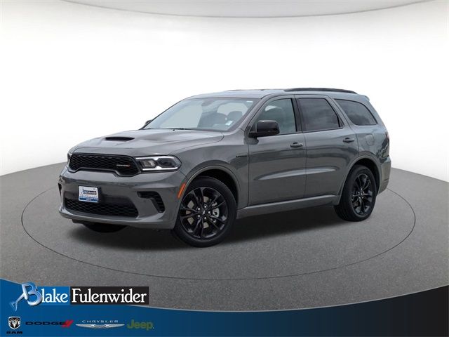 2024 Dodge Durango R/T