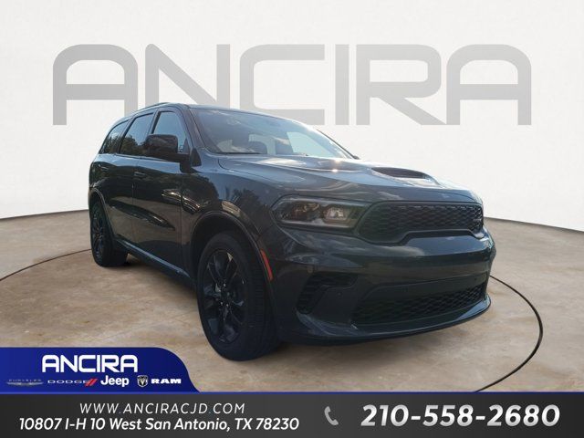 2024 Dodge Durango R/T