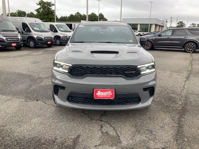 2024 Dodge Durango R/T