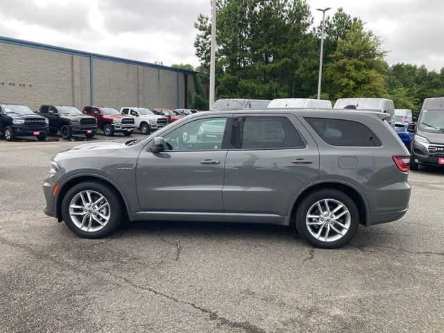 2024 Dodge Durango R/T