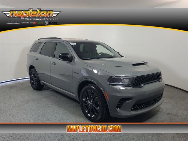 2024 Dodge Durango R/T Plus