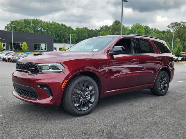 2024 Dodge Durango R/T