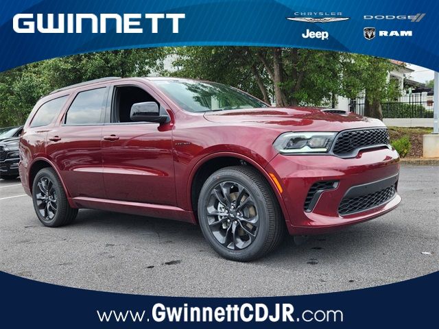 2024 Dodge Durango R/T