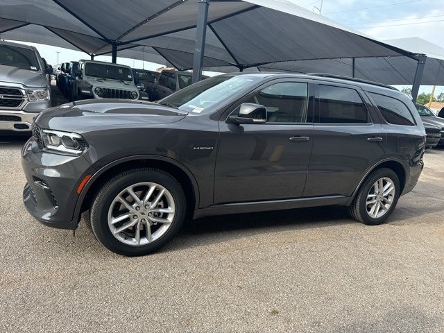 2024 Dodge Durango R/T Plus