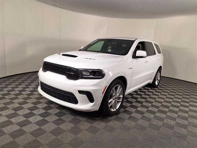 2024 Dodge Durango R/T Plus