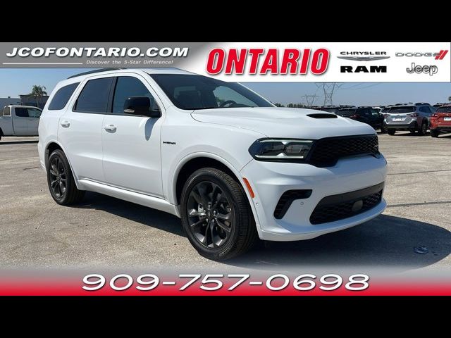 2024 Dodge Durango R/T Plus