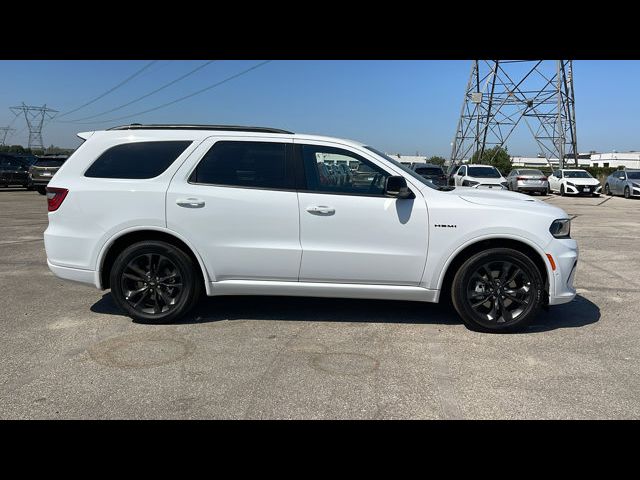 2024 Dodge Durango R/T Plus