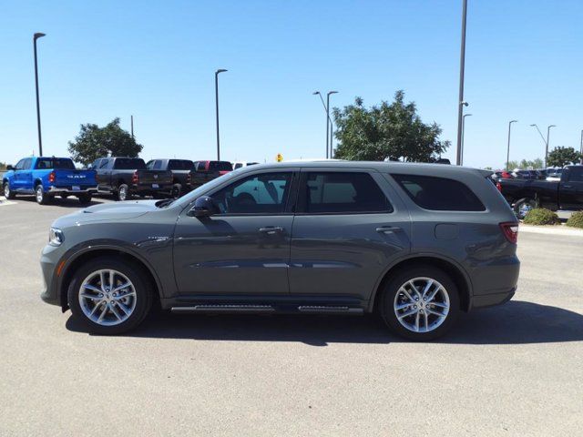 2024 Dodge Durango R/T