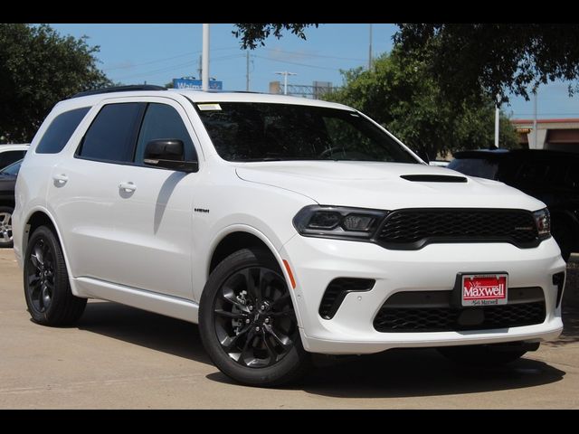 2024 Dodge Durango R/T