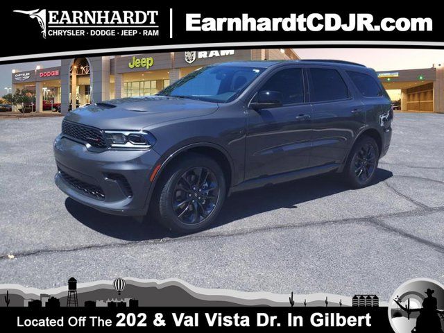 2024 Dodge Durango R/T