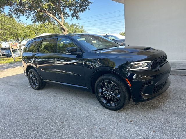 2024 Dodge Durango R/T Plus