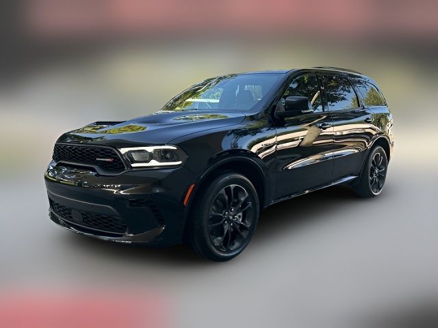 2024 Dodge Durango R/T Plus