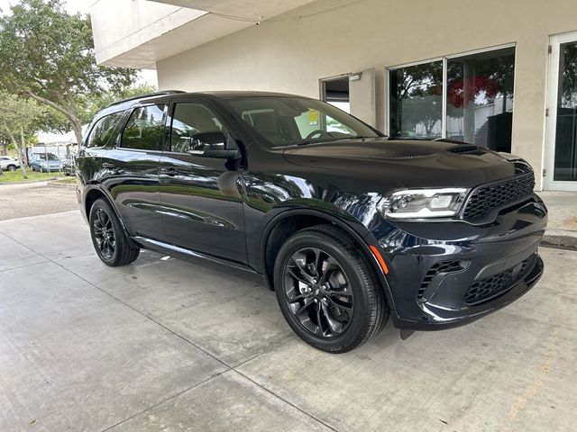 2024 Dodge Durango R/T Plus