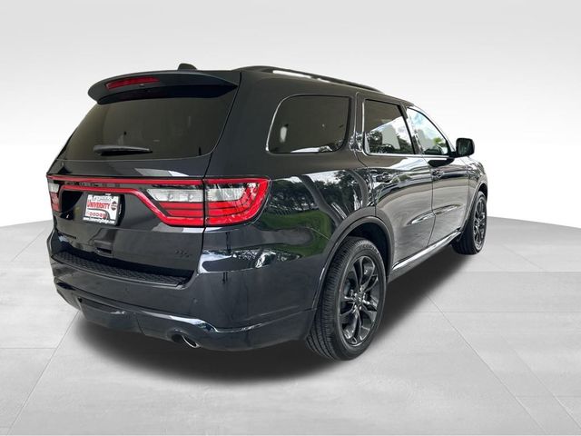 2024 Dodge Durango R/T Plus