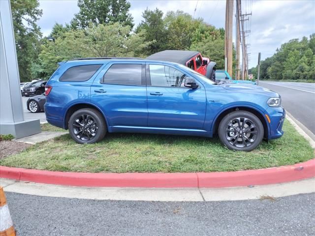 2024 Dodge Durango R/T Premium