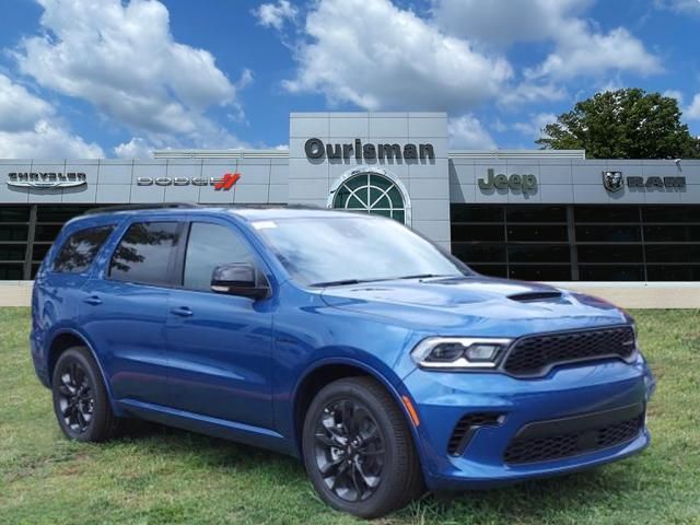 2024 Dodge Durango R/T Premium