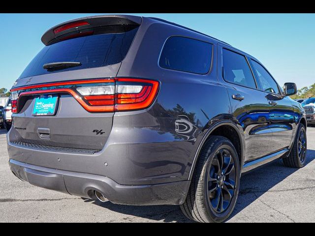 2024 Dodge Durango R/T Plus