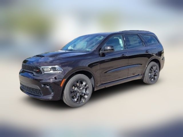 2024 Dodge Durango R/T