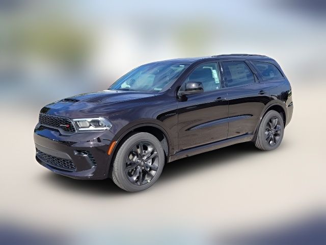 2024 Dodge Durango R/T