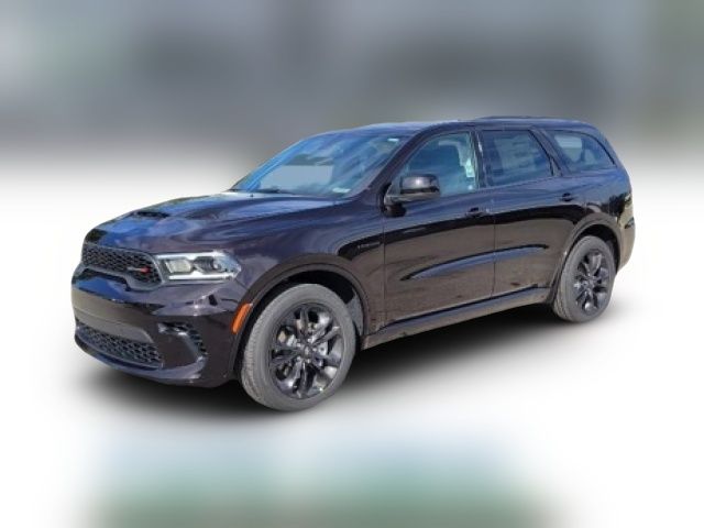 2024 Dodge Durango R/T