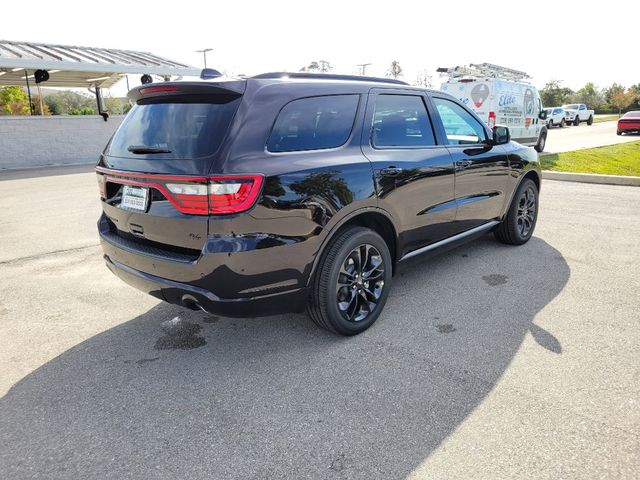 2024 Dodge Durango R/T