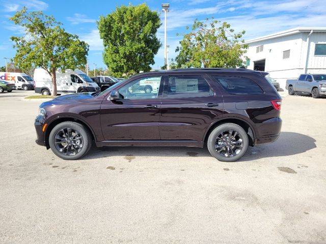 2024 Dodge Durango R/T