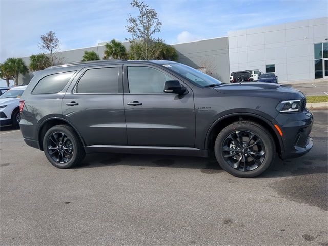 2024 Dodge Durango R/T Plus