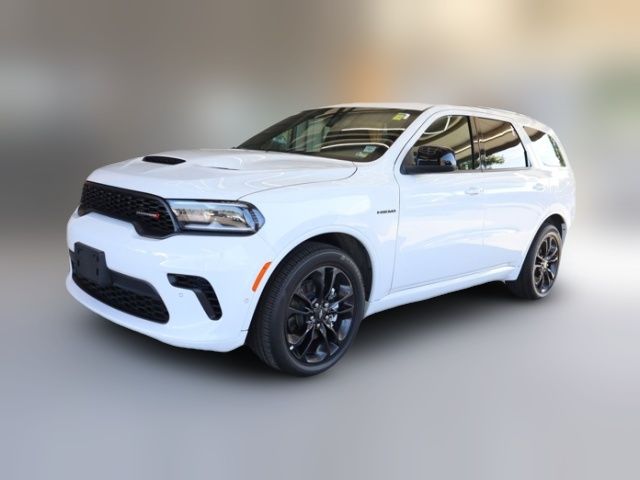 2024 Dodge Durango R/T