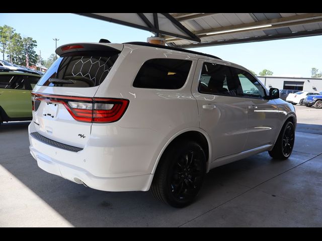 2024 Dodge Durango R/T