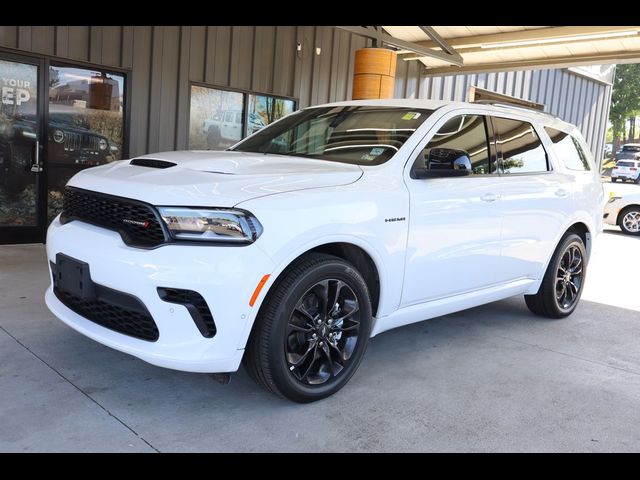 2024 Dodge Durango R/T