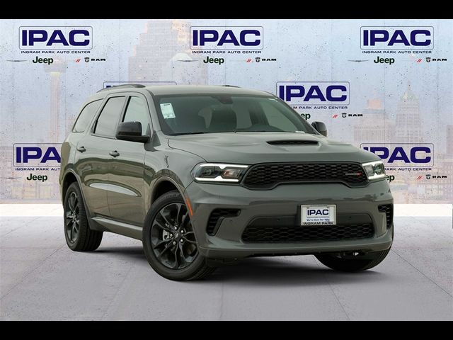 2024 Dodge Durango R/T