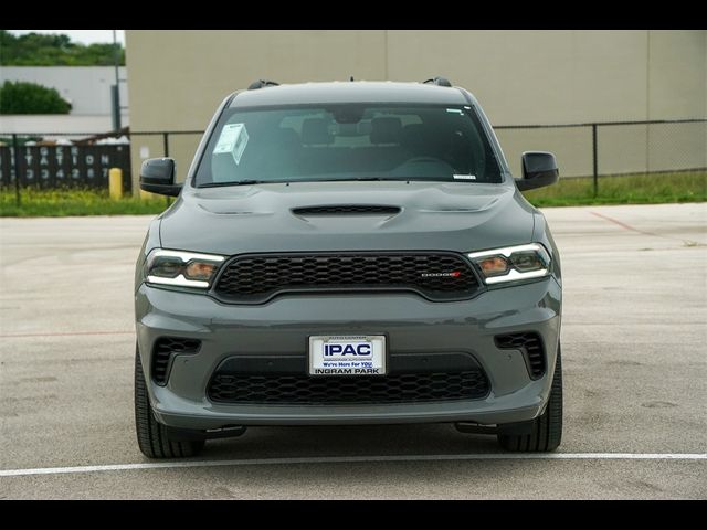 2024 Dodge Durango R/T