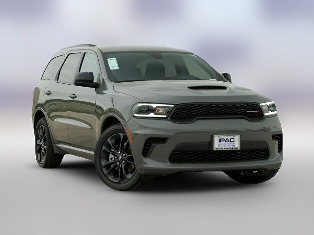 2024 Dodge Durango R/T