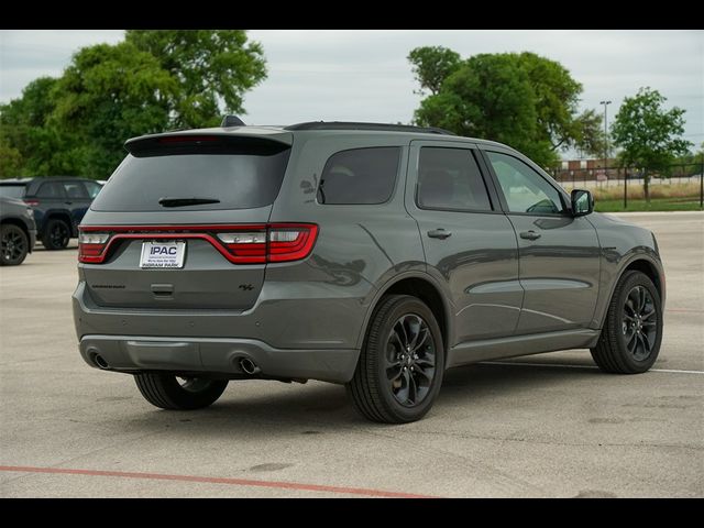 2024 Dodge Durango R/T