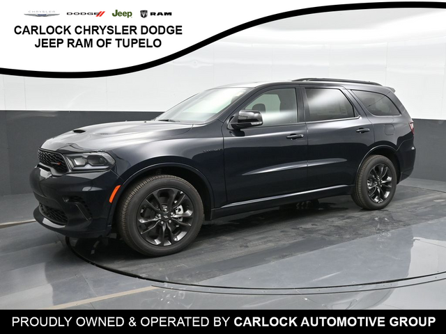 2024 Dodge Durango R/T