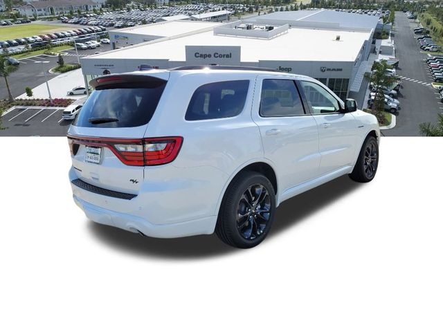 2024 Dodge Durango R/T Premium