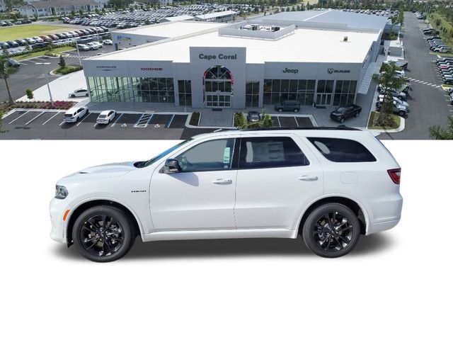 2024 Dodge Durango R/T Premium