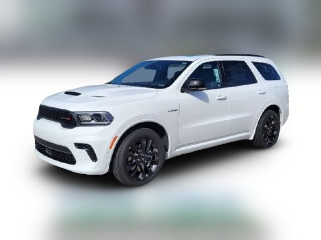 2024 Dodge Durango R/T Premium