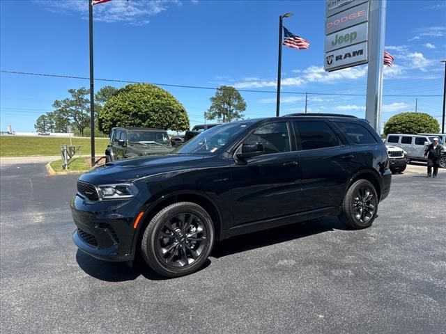 2024 Dodge Durango R/T