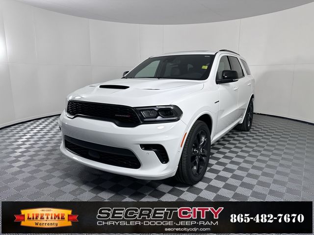 2024 Dodge Durango R/T