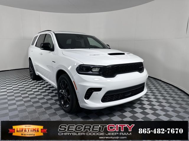 2024 Dodge Durango R/T