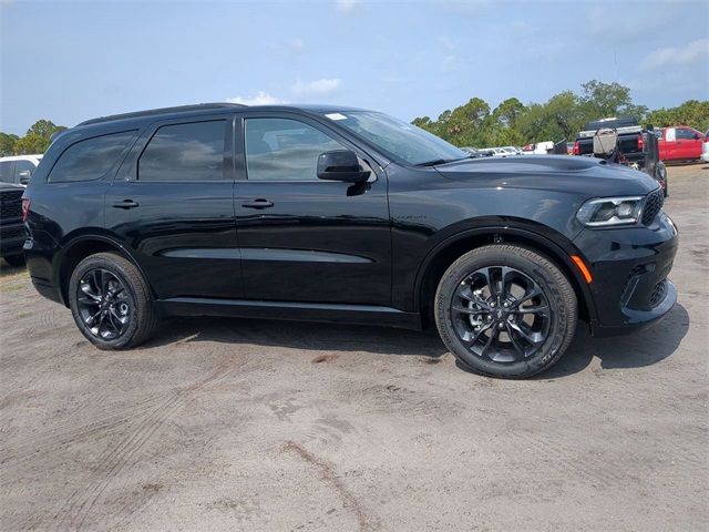 2024 Dodge Durango R/T