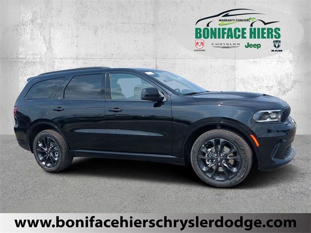 2024 Dodge Durango R/T