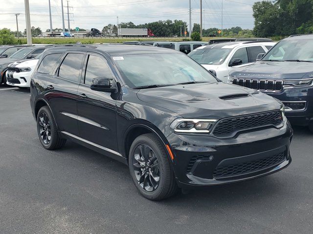 2024 Dodge Durango R/T