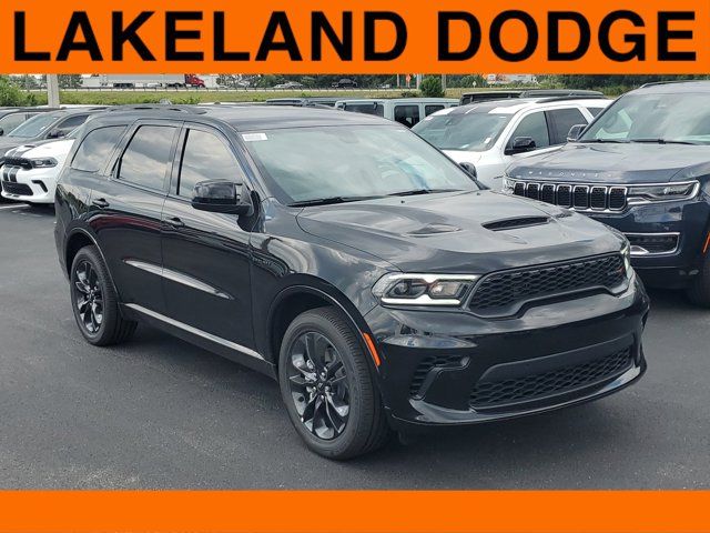 2024 Dodge Durango R/T