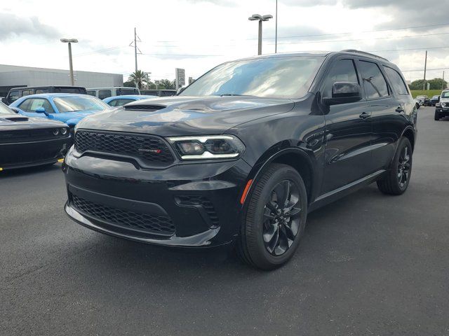 2024 Dodge Durango R/T