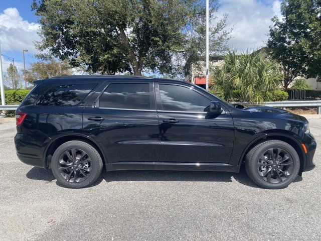 2024 Dodge Durango R/T